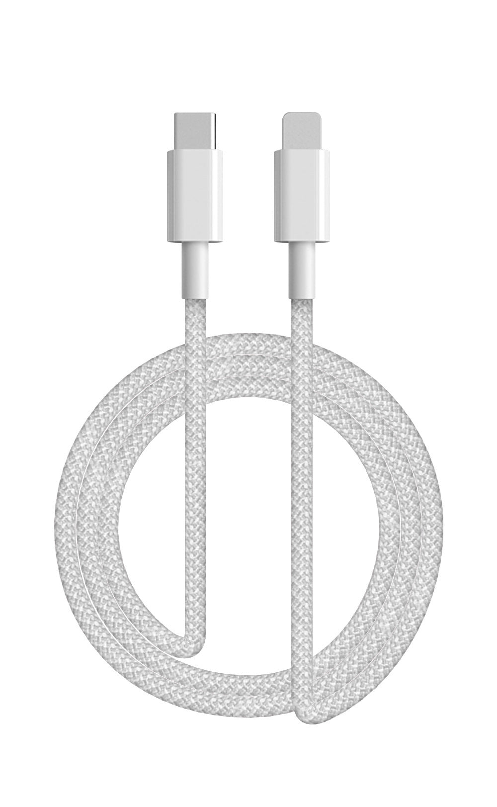 【 27W高速編織傳輸充電線】 適用於iPhone 15系列 TYPE-C TO TYPE-C 27WPD快充,可充電、傳輸