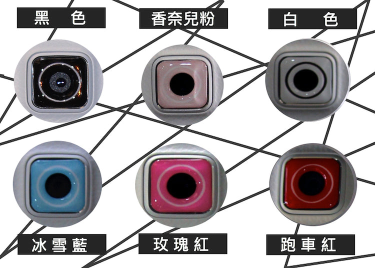 【三星S7/S7edge 鋁合金邊框組合】 限時優惠$980/組