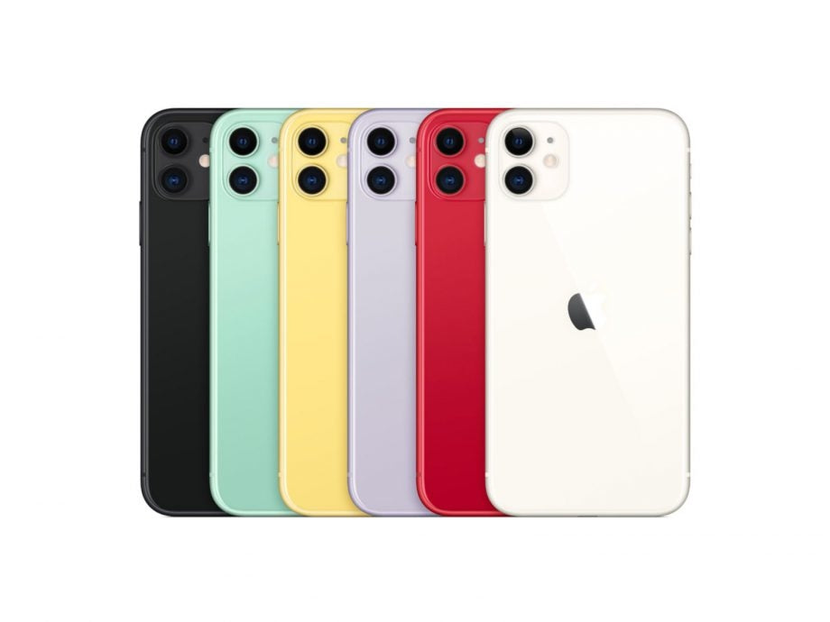 iphone 11配件