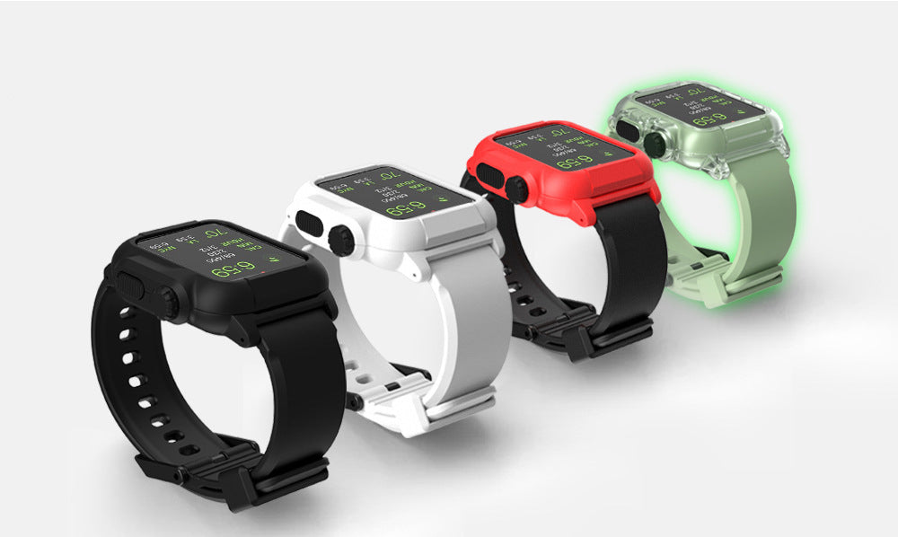 iWatch周邊商品