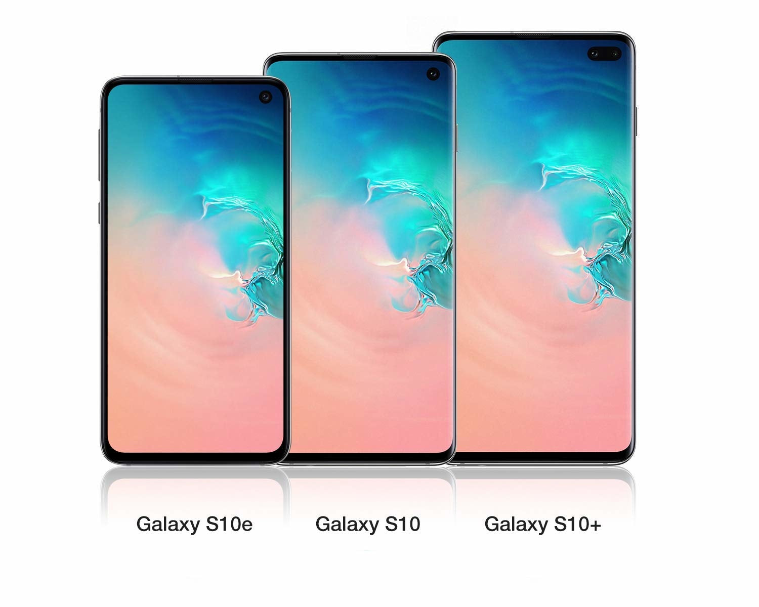 S10/S10+/S10e