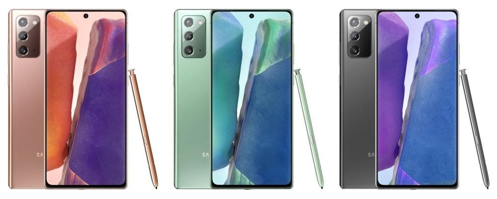 NOTE20/NOTE20ultra周邊商品