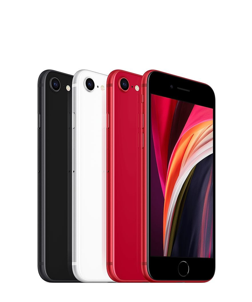 iPhone SE（2020）配件