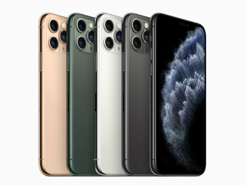 iPhone 11pro配件