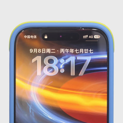 磁吸旋轉支架防摔手機殼 適用 iPhone 17/18 Pro 系列