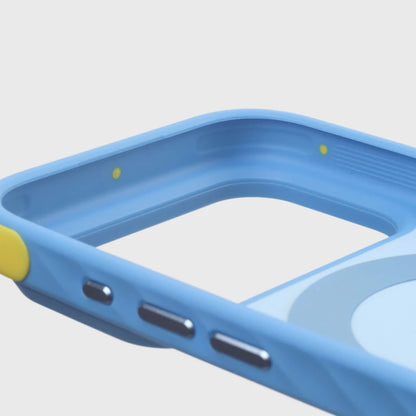 磁吸旋轉支架防摔手機殼 適用 iPhone 17/18 Pro 系列