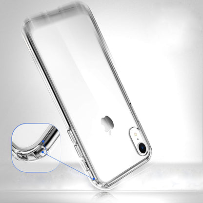『玻璃盾』超值組合iPhone SE/7/8/7+/8+【玻璃盾＋3D玻璃貼＋馬卡龍鏡頭貼】軟邊防摔/9H鋼化玻璃背部/輕薄防指紋