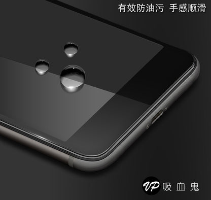 終身保固換新 華為 P20/P20pro/P10/P10PLUS/mate10/mate 10pro【3D（強化全玻璃）曲面滿版玻璃貼】