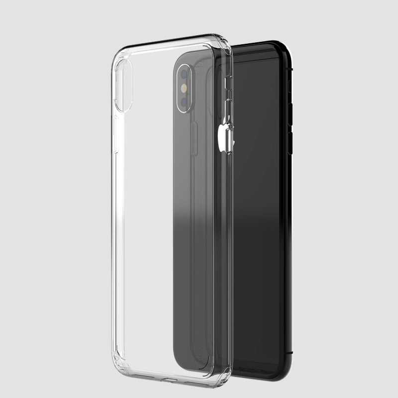 『玻璃盾』超值組合iPhone Xr/Xsmax/Xs/X【玻璃盾＋3D玻璃貼＋馬卡龍鏡頭貼】軟邊防摔/9H鋼化玻璃背部/輕薄防指紋