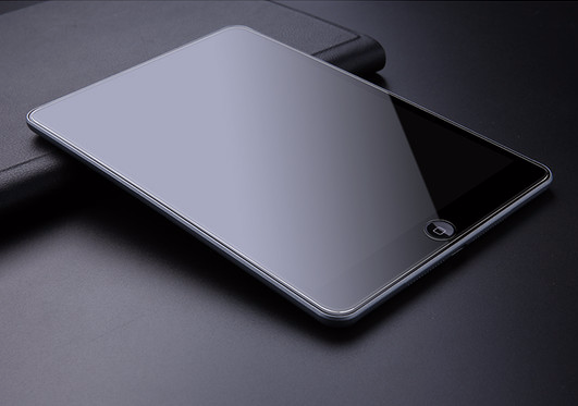 【VP吸血鬼】IPAD 秒貼神器鋼化玻璃貼(不含保固)