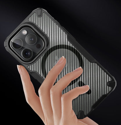 【碳纖衝鋒防摔殼】iPhone 15/14/13/12系列/三星S23系列 極致保護，潮流防摔手機殼！碳纖美感、四角防摔、掛繩方便