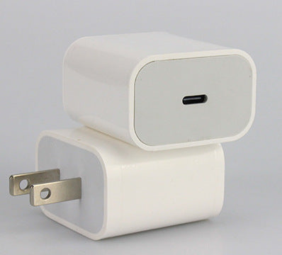 【 GaN氮化鎵35W雙孔type-c PD快充配套組合】35W雙孔Type-C充電頭 充電器 PD快充 適用蘋果iPhone iPad Macbook