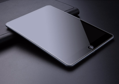 【VP吸血鬼】ipad全系列玻璃貼＄490 (for- ipad mini1/2, ipad1/2/3/4; ipad air1/2, new ipad 2017, pro 9.7, pro 12.9)
