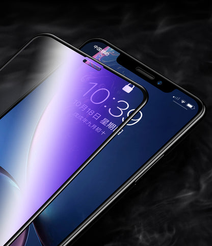 iPhone 12系列【四角防摔殼超值組合】（玻璃貼含保固）