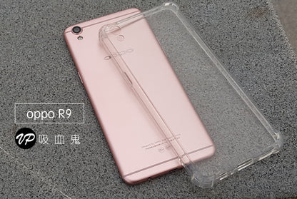 S7/S7edge/S6/S6edge/ R9【四角強化防摔殼超值組合】  超強防摔，四角強效防摔殼＋前後軟膜＋鏡頭保護套