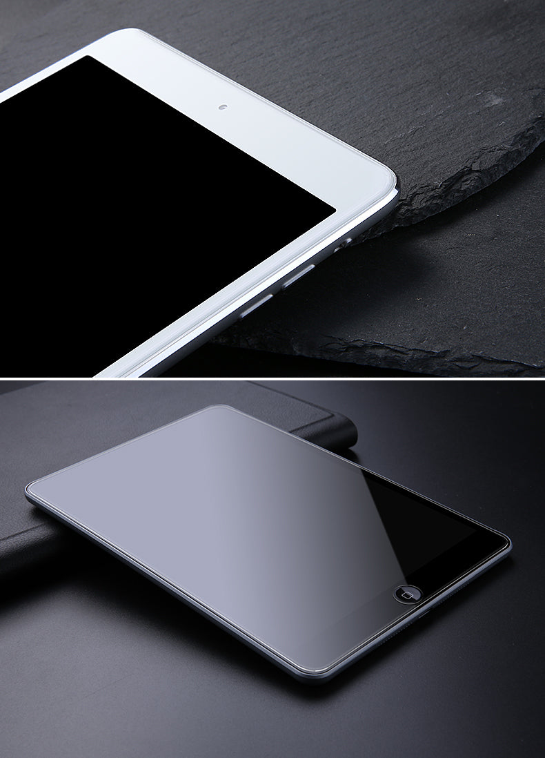 【VP吸血鬼】IPAD 秒貼神器鋼化玻璃貼(不含保固)