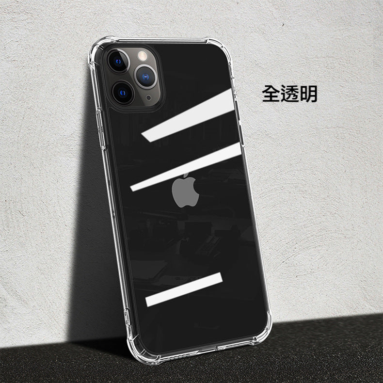 IPHONE【7D磨砂轉音防摔殼】特價$299