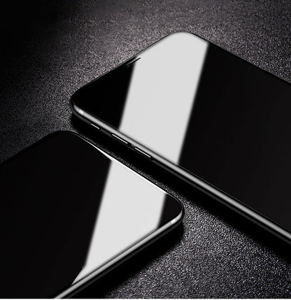【終身保固換新】 iPhone 12系列 3D滿版康寧滿版玻璃貼/HD高清版