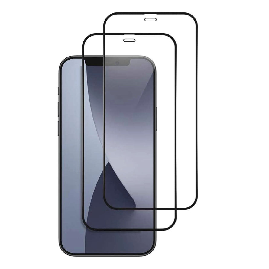 【終身保固換新】 iPhone 17系列16系列15系列14系列/13系列/12系列 康寧滿版玻璃貼/HD高清版
