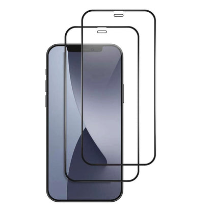 【終身保固換新】 iPhone 17系列16系列15系列14系列/13系列/12系列 康寧滿版玻璃貼/HD高清版