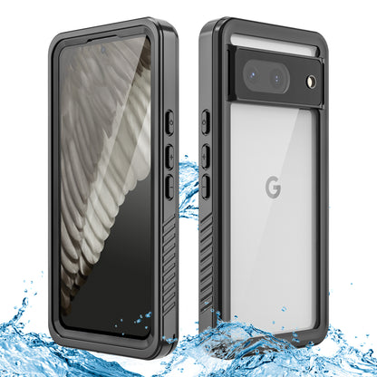 Vp吸血鬼【 谷歌GOOGLE pixel9pro/9/9Pro XL/8/8pro / 6A / Pixel 7 / Pixel 7Pro 防水盾】IP68防水殼 軍規防摔+深度3公尺潛水1小時