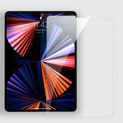 【VP吸血鬼】IPAD 秒貼神器鋼化玻璃貼(不含保固)