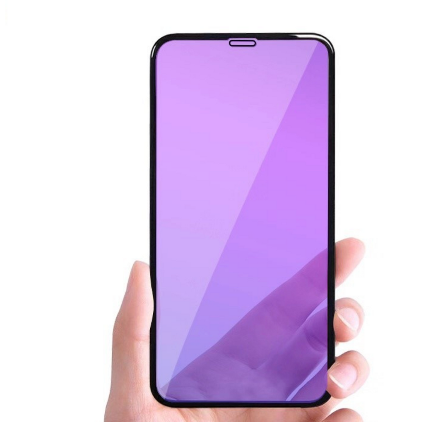 【終身保固換新】 iPhone17系列 16系列15系列14系列13系列12系列 抗藍光康寧滿版玻璃貼