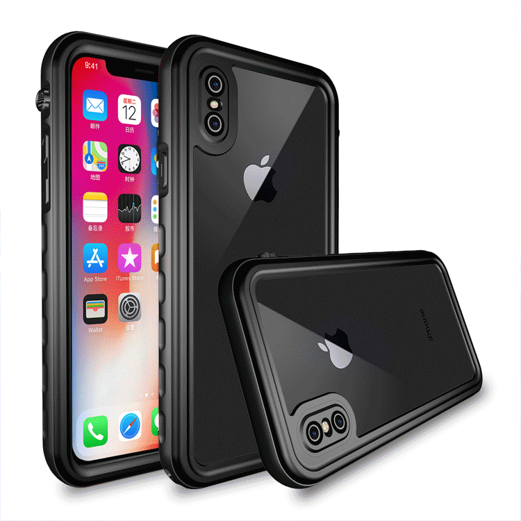 Vp吸血鬼【 防水盾】iPhone 新SE / Xr / Xsmax / Xs/ X / 8/7/8+/7+全新防水殼IP68 軍規防摔+深度3公尺潛水1小時
