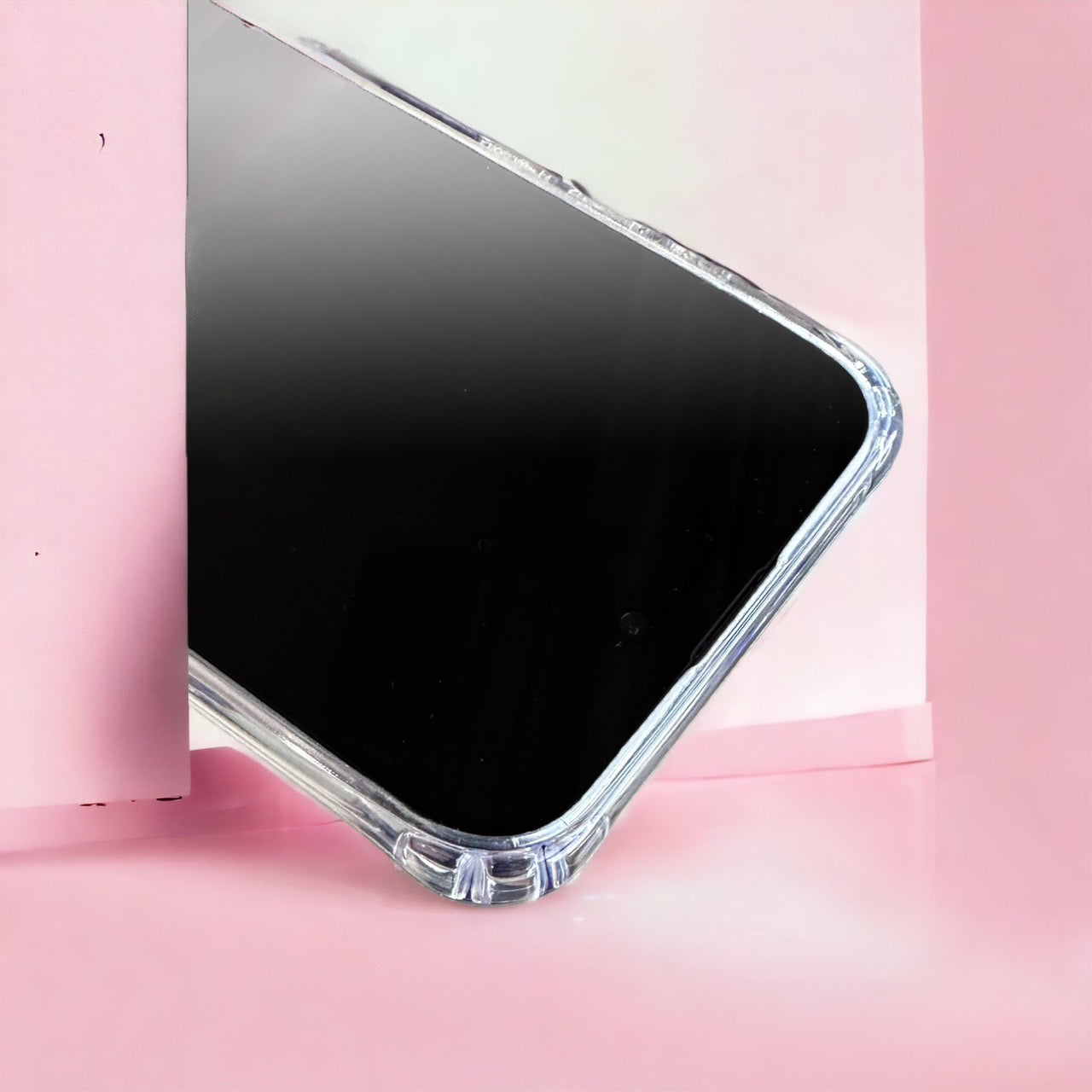 『超美推薦』透明漸層亮片掛鉤手機殼 iPhone 14系列/13系列 / 12系列 / 11系列