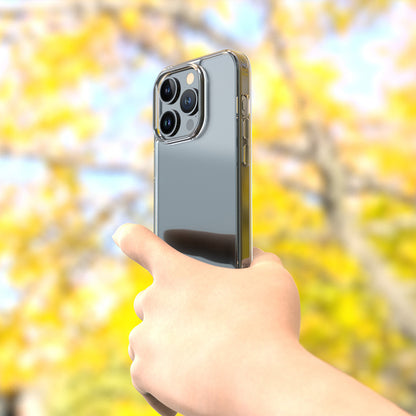 『玻璃盾』【軟邊防摔/9H鋼化玻璃背部/輕薄防指紋 】iPhone 16系列15系列14系列13系列 12系列