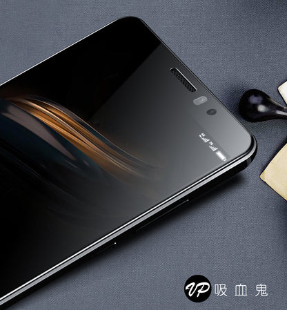 終身保固換新 華為 P20/P20pro/P10/P10PLUS/mate10/mate 10pro【3D（強化全玻璃）曲面滿版玻璃貼】