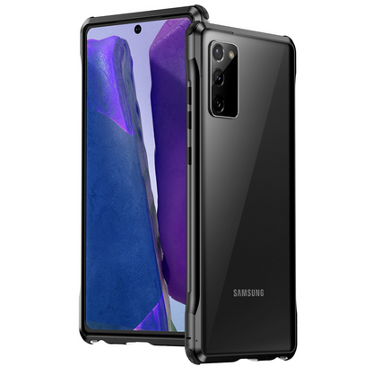 氣囊防摔鋁合金邊框NOTE20/NOTE20u/S20/S20+/S20u