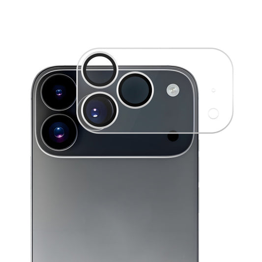 iPhone17系列【9H高清玻璃保護貼】