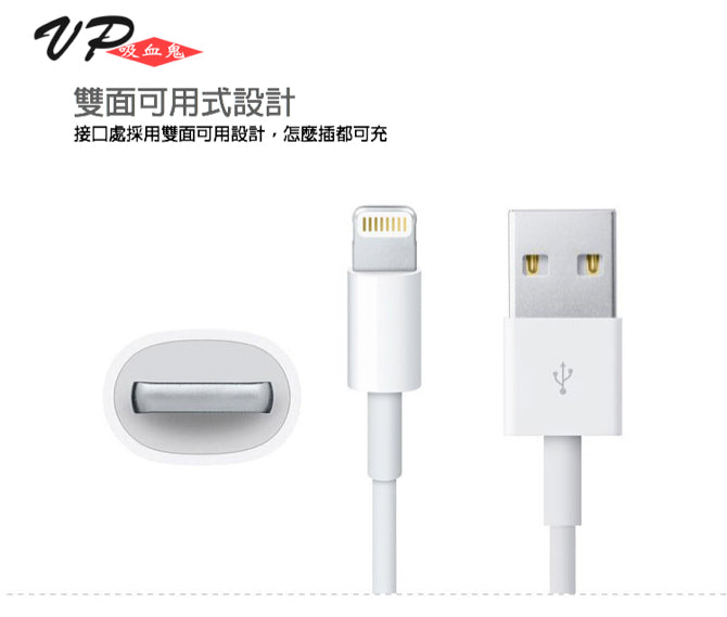 Apple 原廠 Lightning USB 一米傳輸線★每條都附獨立保固卡【憑保固卡享六個月保固】